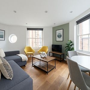 Appartement met Drie Slaapkamers